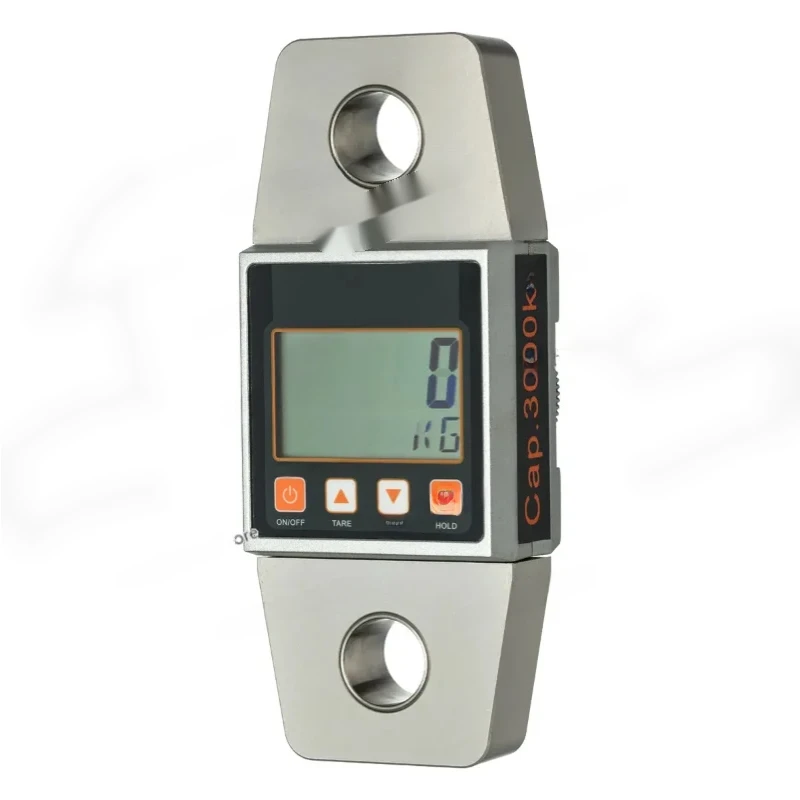 Wireless Digital Lo…