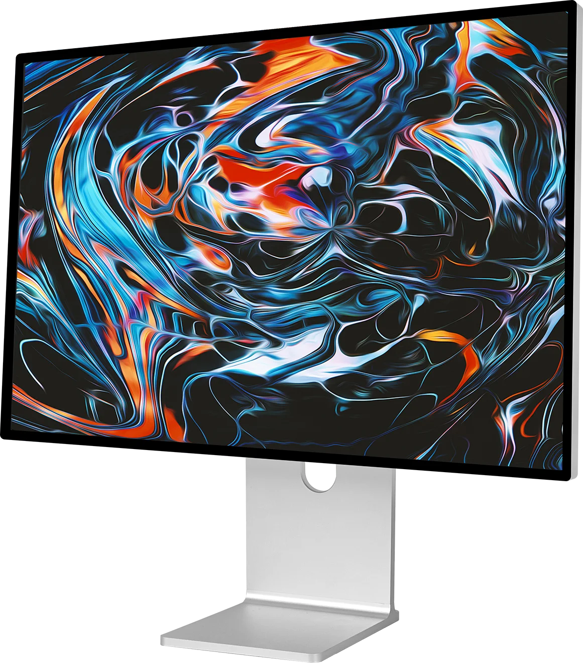 Kuycon P20 4500*3000 Display Screen 28.2 Inch Monitor Designer High-definition IPS Mirror Surface Notebook Split Screen Monitor