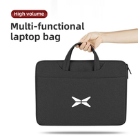 Car Logo Laptop Bags Business Notebook Pouch Travel Computer Handbag For Xpeng P7 G3 G3i G9 P5 X2 N5 F30 H93 Beta 2019 2020 2021