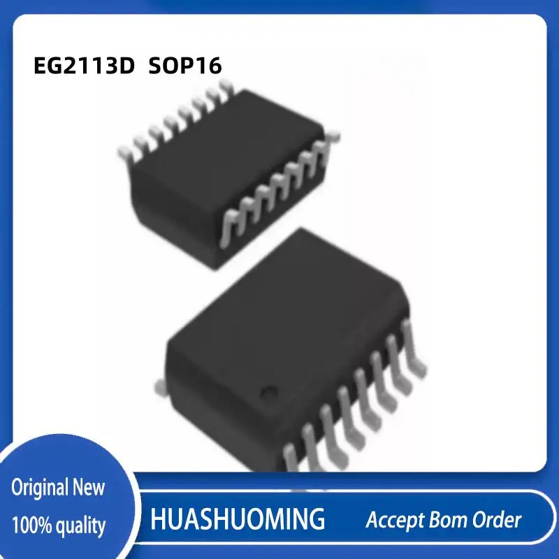 10Pcs/LoT  New    MC14094BDTR2G 14094B MC14094B MC14094BD TSSOP16  EG2113D EG2113  SOP-16