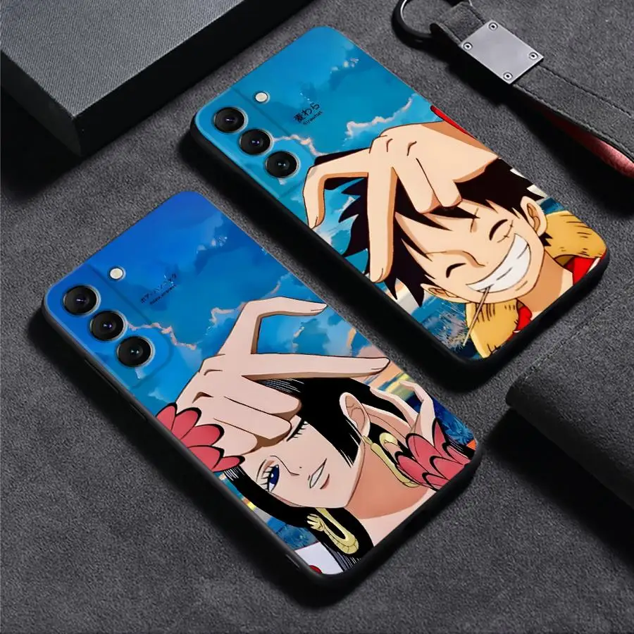 Black Soft Phone Co… - image