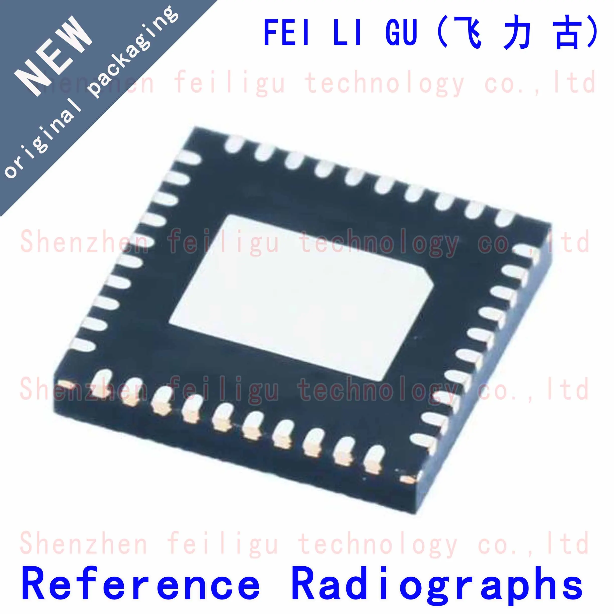 1 ~ 30 шт. 100% новый оригинальный BQ 500511 ARHAR BQ 500511 ARHAT BQ 500511 Упаковка: чип управления питанием беспроводного передатчика мощности VQFN40