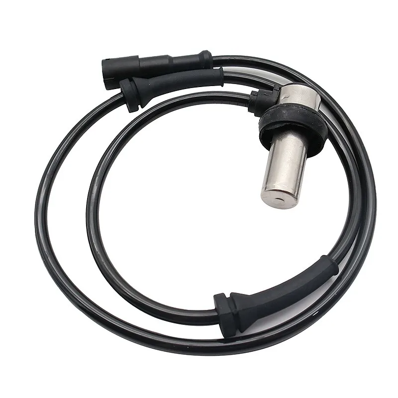 STC3385 مستشعر فرامل سرعة العجلات الخلفية اليسرى اليمنى ABS لسيارة لاند روفر رينج روفر P38 1994-2002