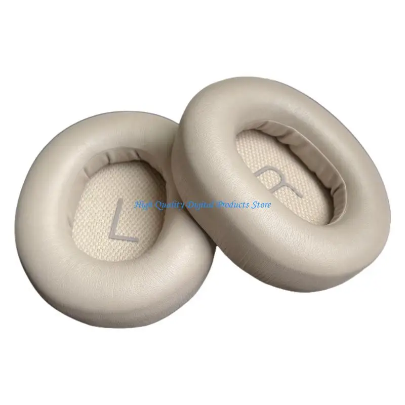 U2JE Replacement Ear Pad Headphones Ear Cushions Cover Earmuffs for 40