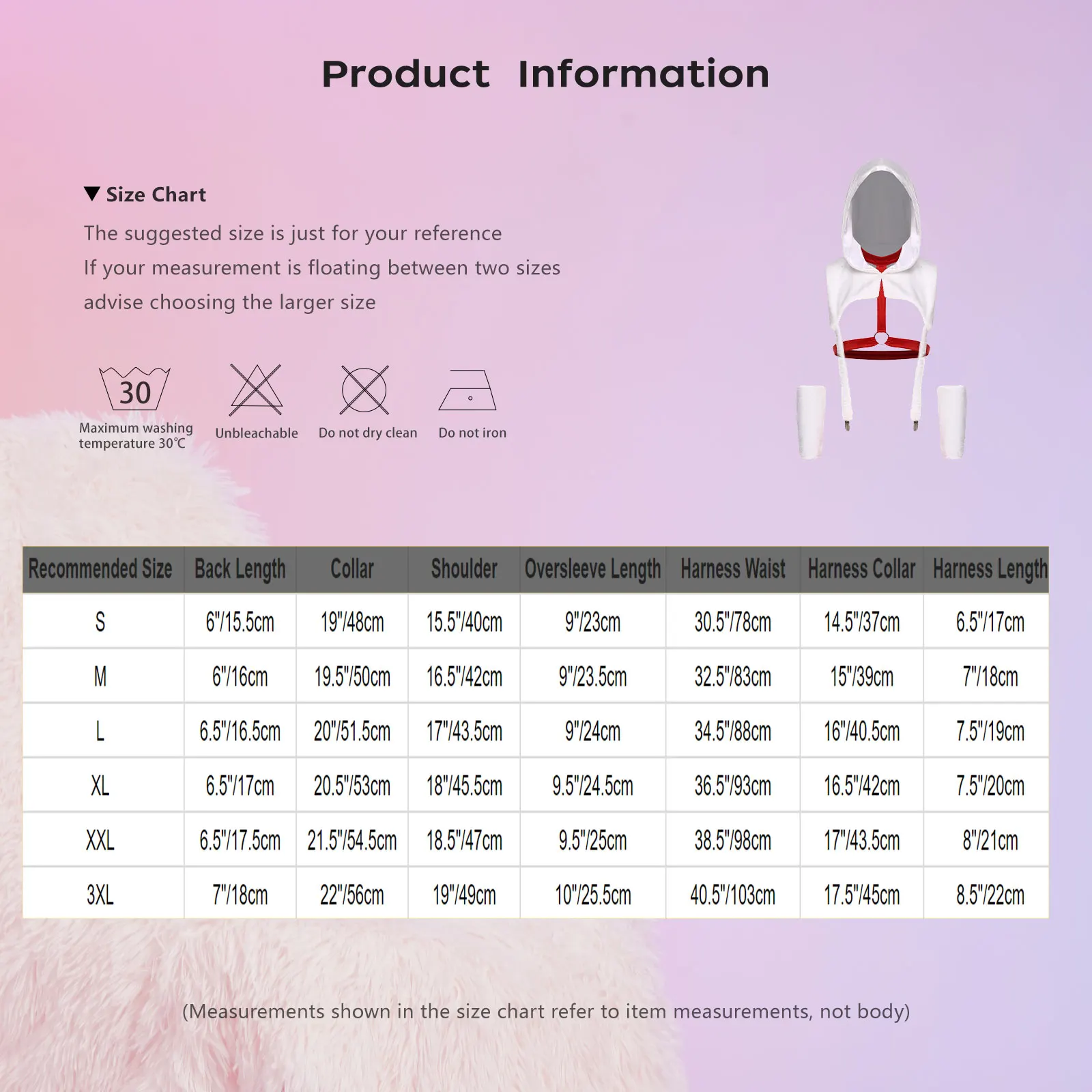 男性クリスマスサンタクロース面白いランジェリーコスチュームフード付きクロップトップスサスペンダークリップ付きボディチェストハーネススリーブ男性ナイトウェア