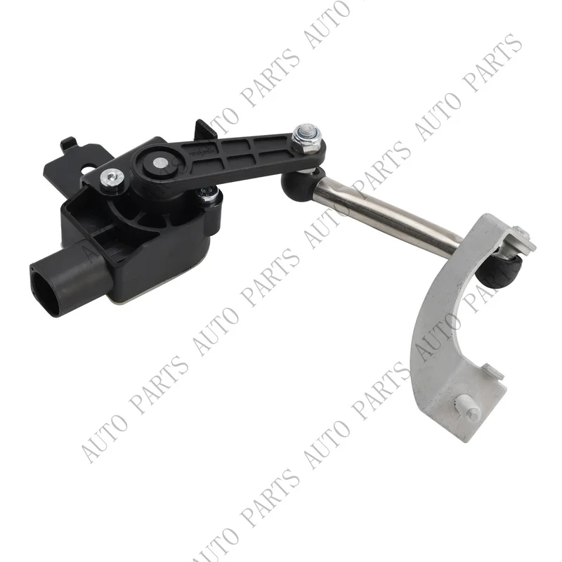 A+ Front Left Level Sensor 1K0941274B For Audi A3 VW Rabbit 2006-2009
