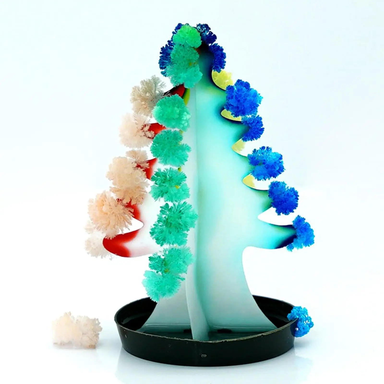 Magic Growing, Colorful Party Decoration, Birthday Gift Educational Toy Funny Boys Girls Ornaments