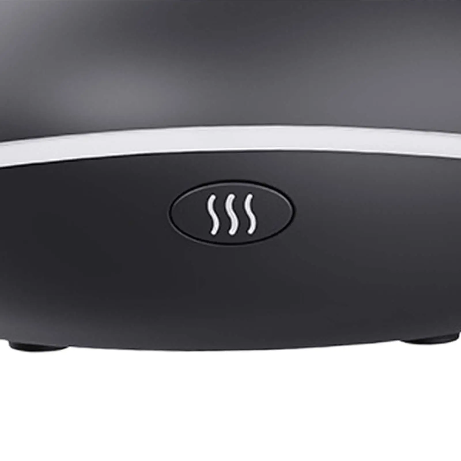 Аромадиффузор Портативный увлажнитель воздуха с пламенем для детской комнаты Yoga Personal