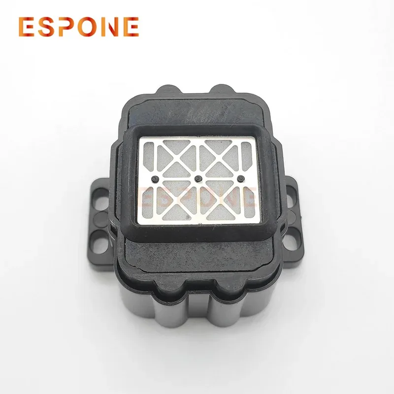 

Укупорочная станция принтера ESPONE, 2 шт., для печатающей головки Epson XP600/TX800 — подходит для сольвентного принтера Wit-color 9000/9100/9200 (крышка)