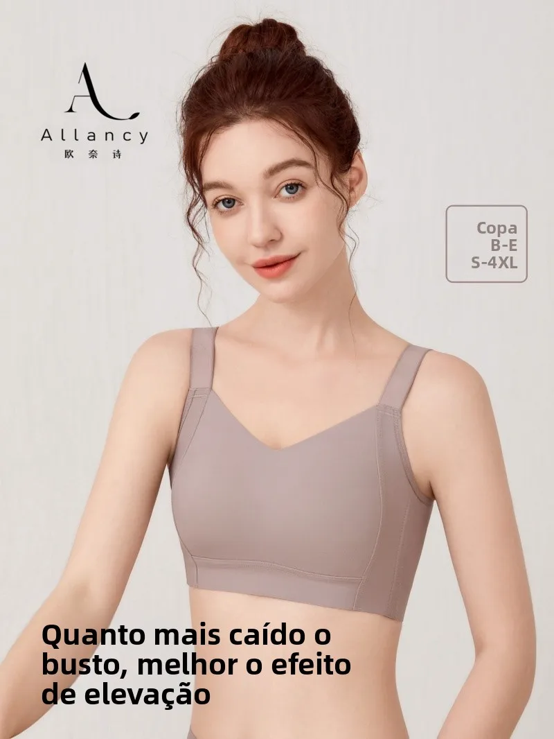 allancy-full-cup-wirel-bra-slimming-effect-invisible-breathable-comfortable-nylon-material-for-women's-underwear-and-home