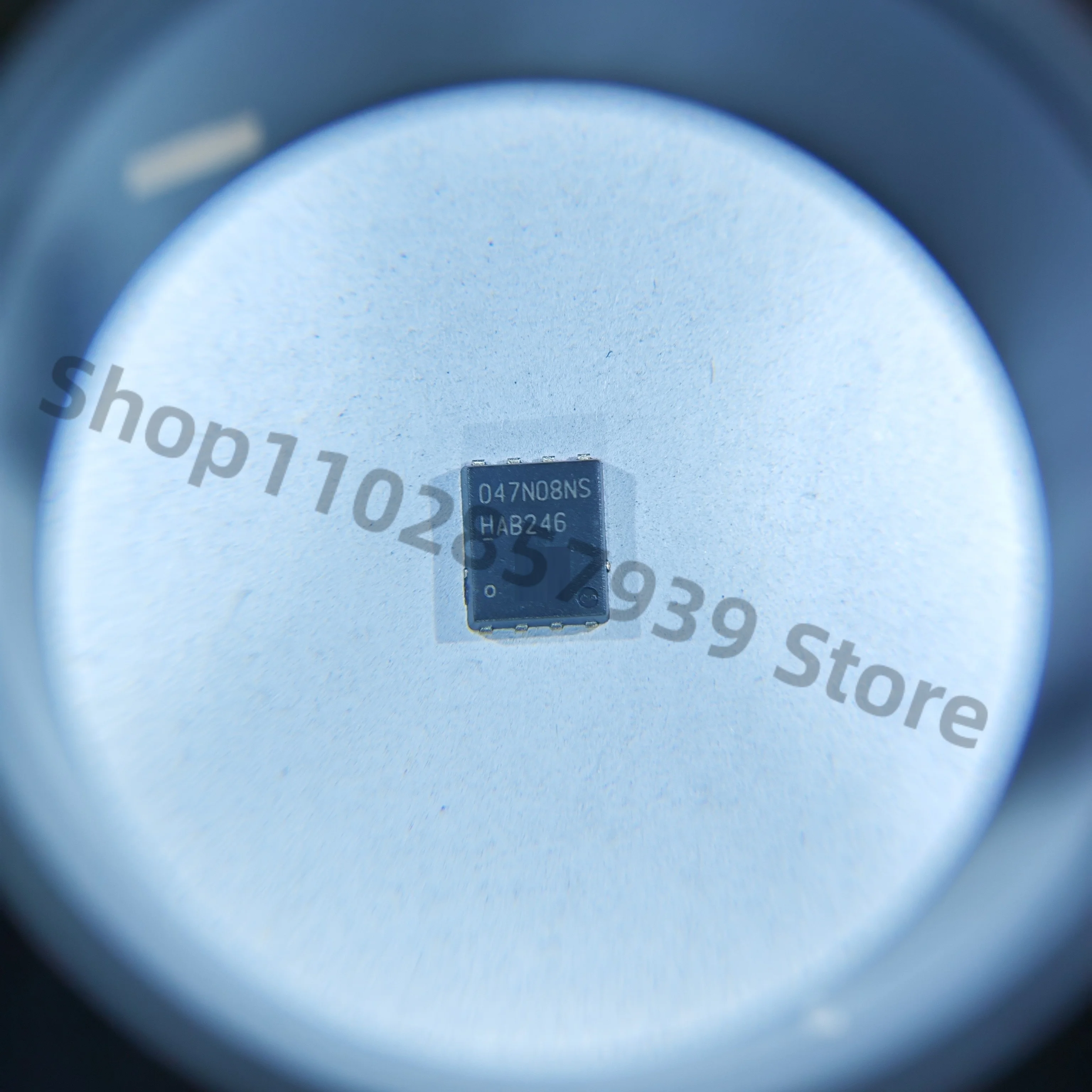 10PCS/LOT BSC047N08…