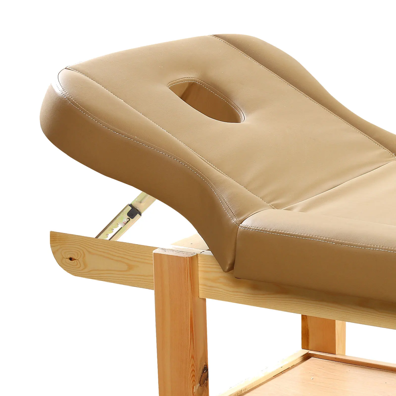 1 par de suportes ajustáveis regulador de ângulo de altura de 7 níveis para estudante pintura suporte de mesa suporte de metal resistente retrátil