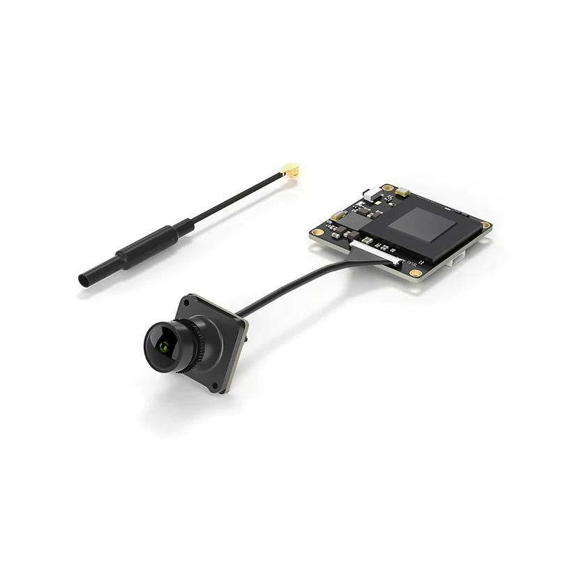 

Walksnail-Avatar HD Mini 1s Lite Kit 14X14mm Avatar Lite Camera for FPV Freestyle Tinywhoop Cinewhoop Drones DIY Parts