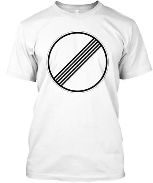 

Футболка с максимальной скоростью для автобана, Сделано в США, размер от S до 5XL