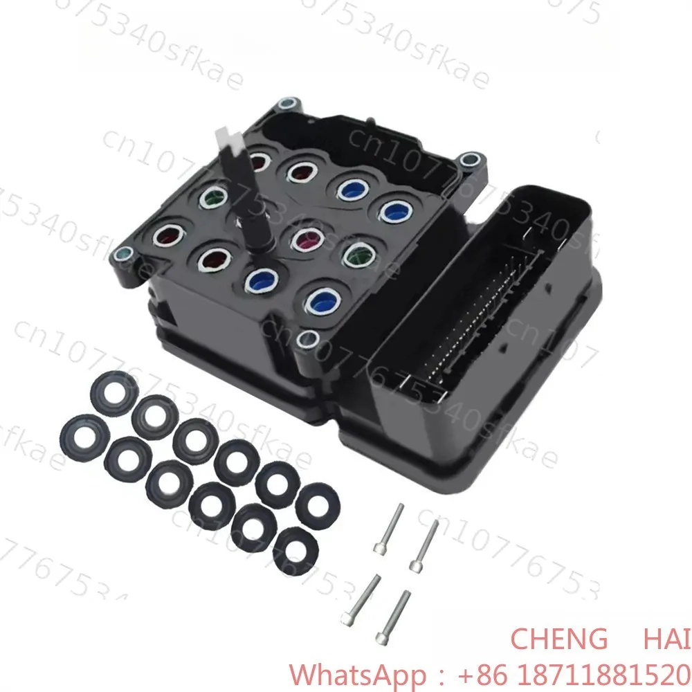 CHENG HAI 68259556AD 68067059AB 68089567AF Suitable for ABS computer 14-18 Wrangler