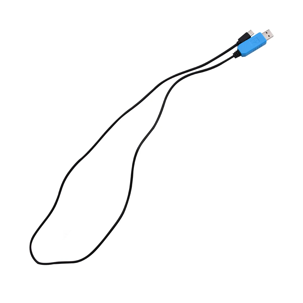CH340 PL2303TA CP2102 FT232BL USB to TTL Brush Download Cable Line Serial Port Module TYPE-C Output
