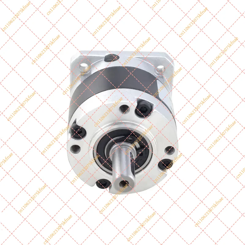 Nema17 Planetary Gearbox Speed Reducer, Ratio 5:1/10:1/20:1/50:1/100:1, 5mm Input Shaft for Nema17 Stepper Motor