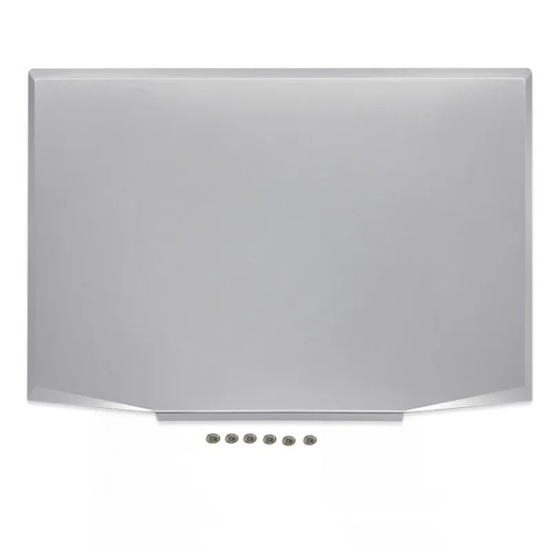 

New For ZBook 15V G5 TPN-C134 Rear Lid LCD Back Cover Top Case Silver