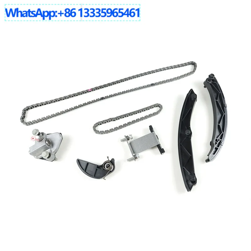 

Комплект цепи ГРМ 12636520 для Buick Explorer 1.5T/LYX