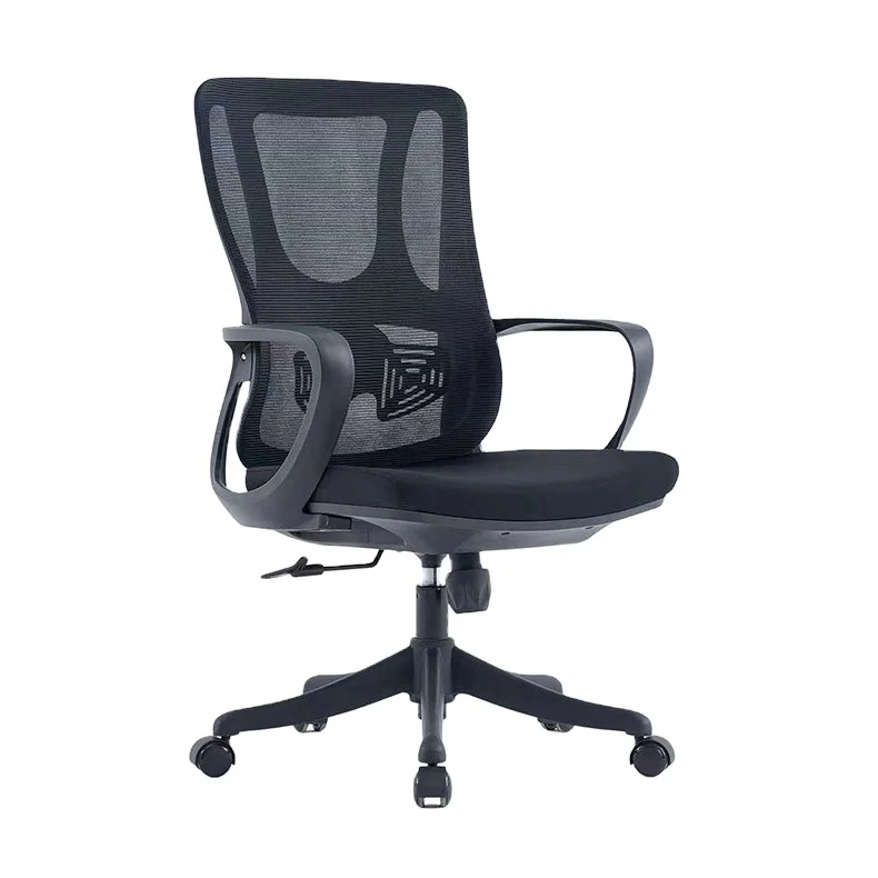 Cheap Back mesh fabric computer desk chair luxury Ergonomic Executive commercial office chairs with