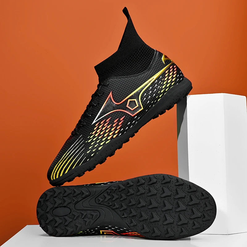 

Мужские футбольные бутсы Society Indoor Original Futsal Match Удобные футбольные бутсы унисекс Устойчивые футбольные бутсы Сверхлегкие