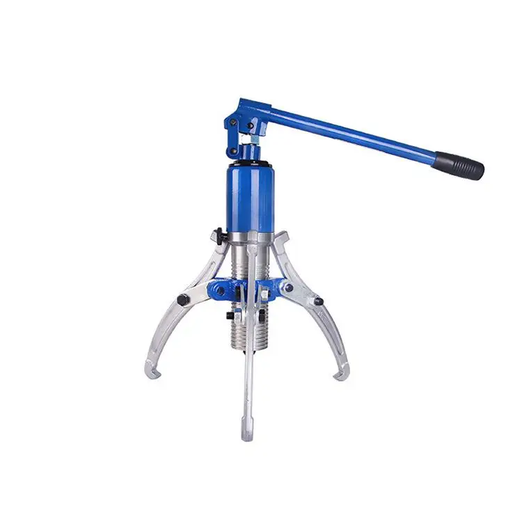 Gear Large Machine Hydraulic Bearing Puller with Separate Unit