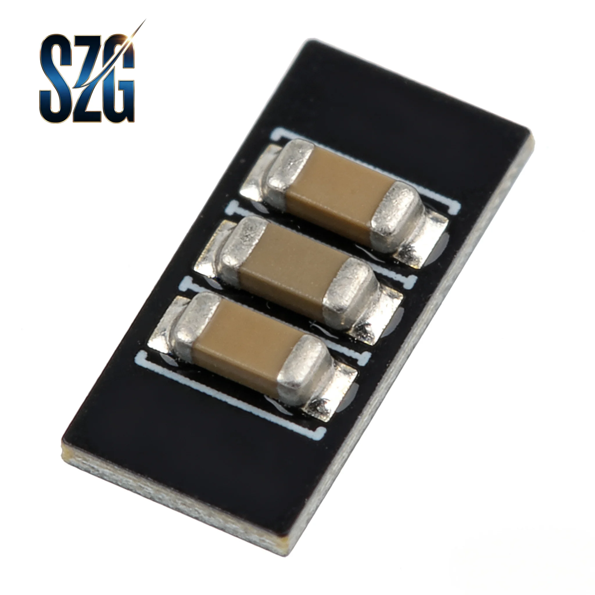 100pcs/Lot  SMD 0603 Chip Ceramic Capacitor electronic component 100pF 1nF 10nF 100nF 470NF 0.1uF 1uF 2.2uF 4.7uF 10UF 22UF 47UF