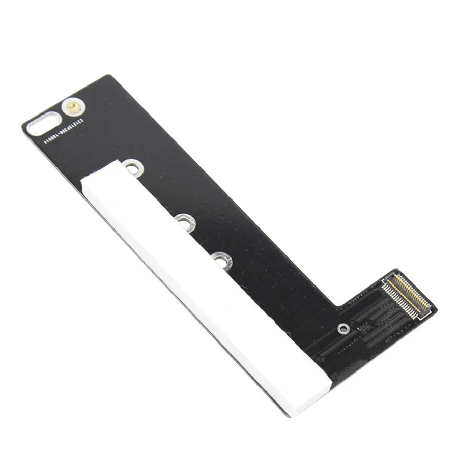 NVMe M2 SSD Converter Card, adequado para Mac Mini 2014, A1347, MEGEN2