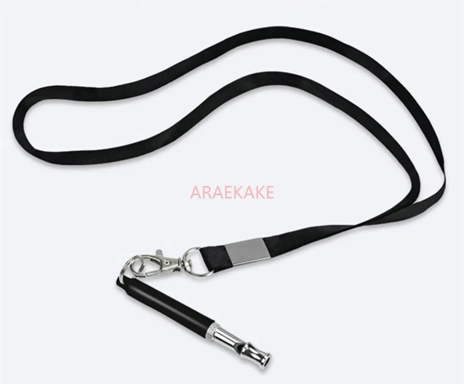 Ultrasonic dog whistle, dog whistle, professional training equipment for dogs, dog training supplies