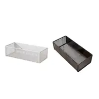 Cesta Organizadora Adhesiva para Pared