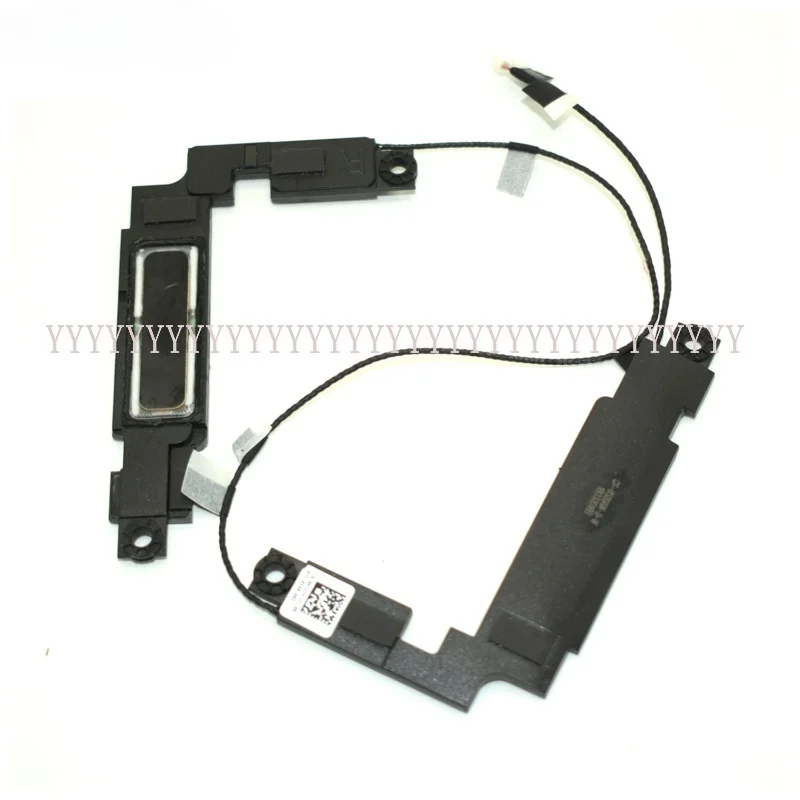 For Dell XPS 13 9365 9370 Built in Left Right Speaker 0KD1YX KD1YX PK23000TP00