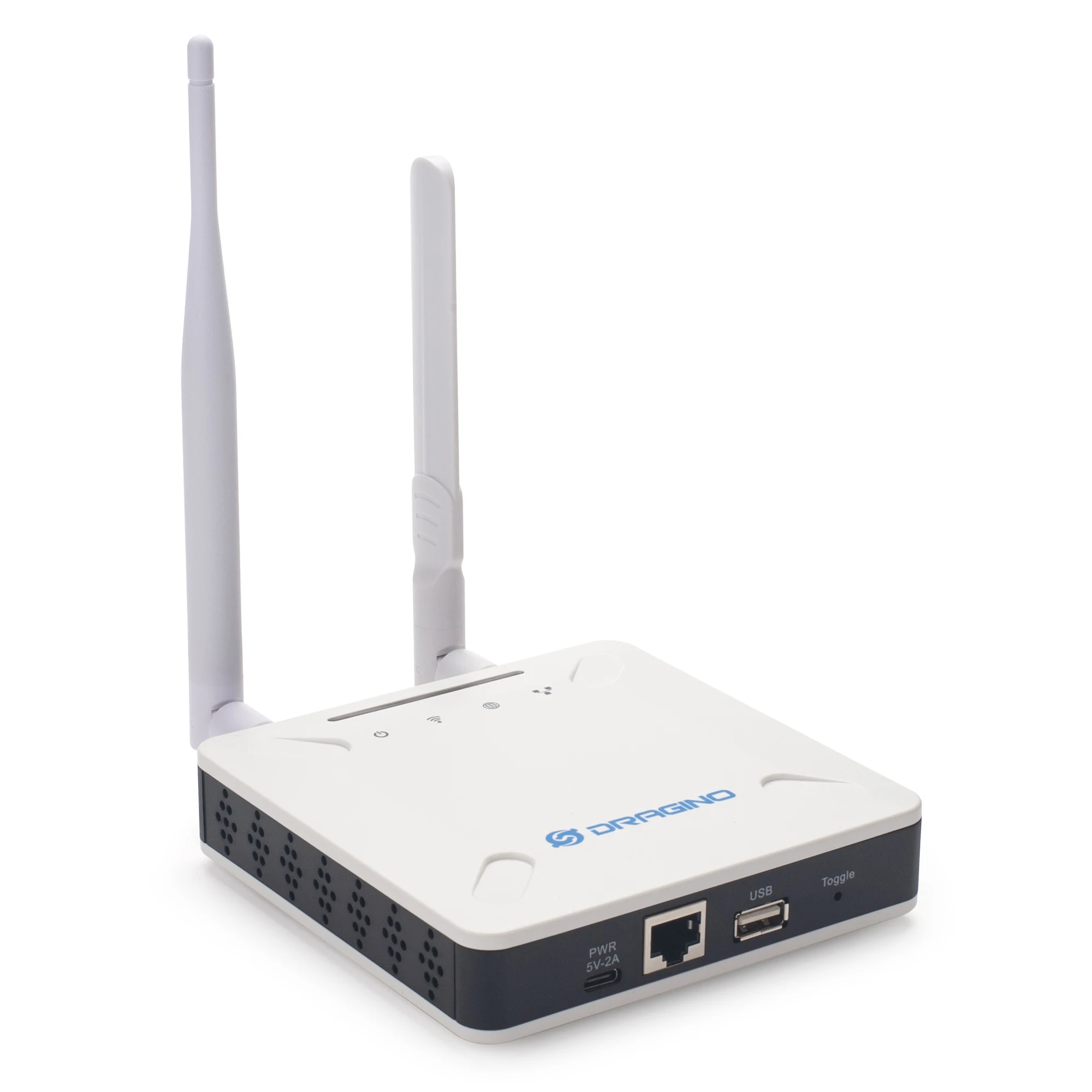LPS8N Indoor LoRaWAN Gateway Semtech packet SX1302/03 LoRa Concentrator Optional cellular version 3G/4G