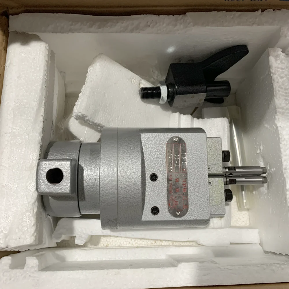 High Speed Wear  Accurate T Type Multi-spindle Head With Factory Direct Sales
