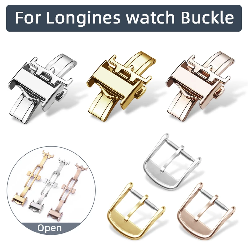 Stainless Steel Wat…