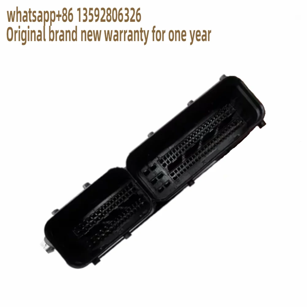 03h906032bl 0261s02441 المحرك الأصلي Ecu مجلس وحدة تحكم إلكترونية مناسبة لأودي Med9.1