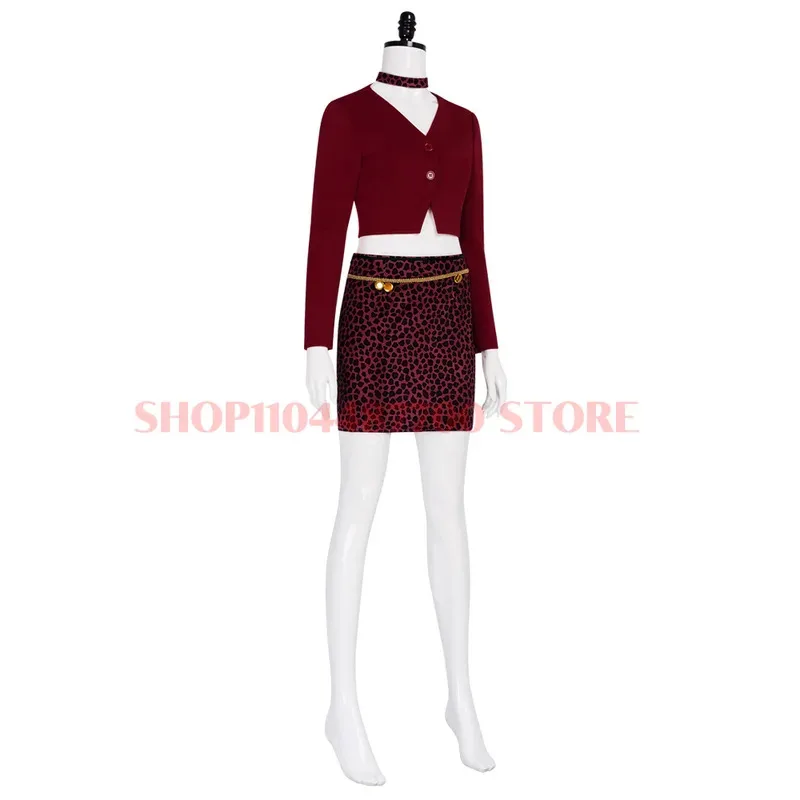 أى بيت الدب 002 سايلنت هيل ممرضة ماري زي الهالوين الرعب ماريا تأثيري DressWAT99 ★ ★