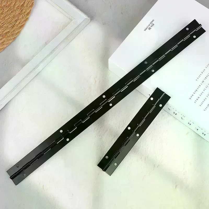 [MA]270 Degree Open Long Line  - Piano Hinge Continuous 评论和价格
