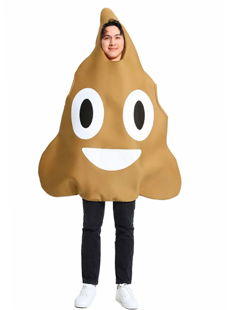 زي تنكري مضحك للهالوين بفيونكة كبيرة، مناسب لحفلات التنكر وعروض المسرح، زي نسائي تقليدي للعروض المسرحية