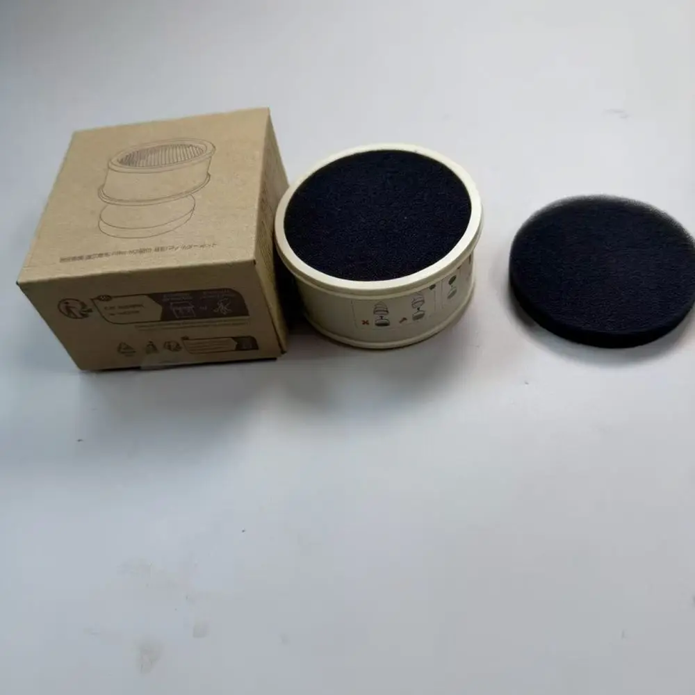 Spare Parts Hepa Filter For Dreame V12slim V11GT R10S Cordless Vacuum Cleaner Dust Purification Home Cleaning Tool