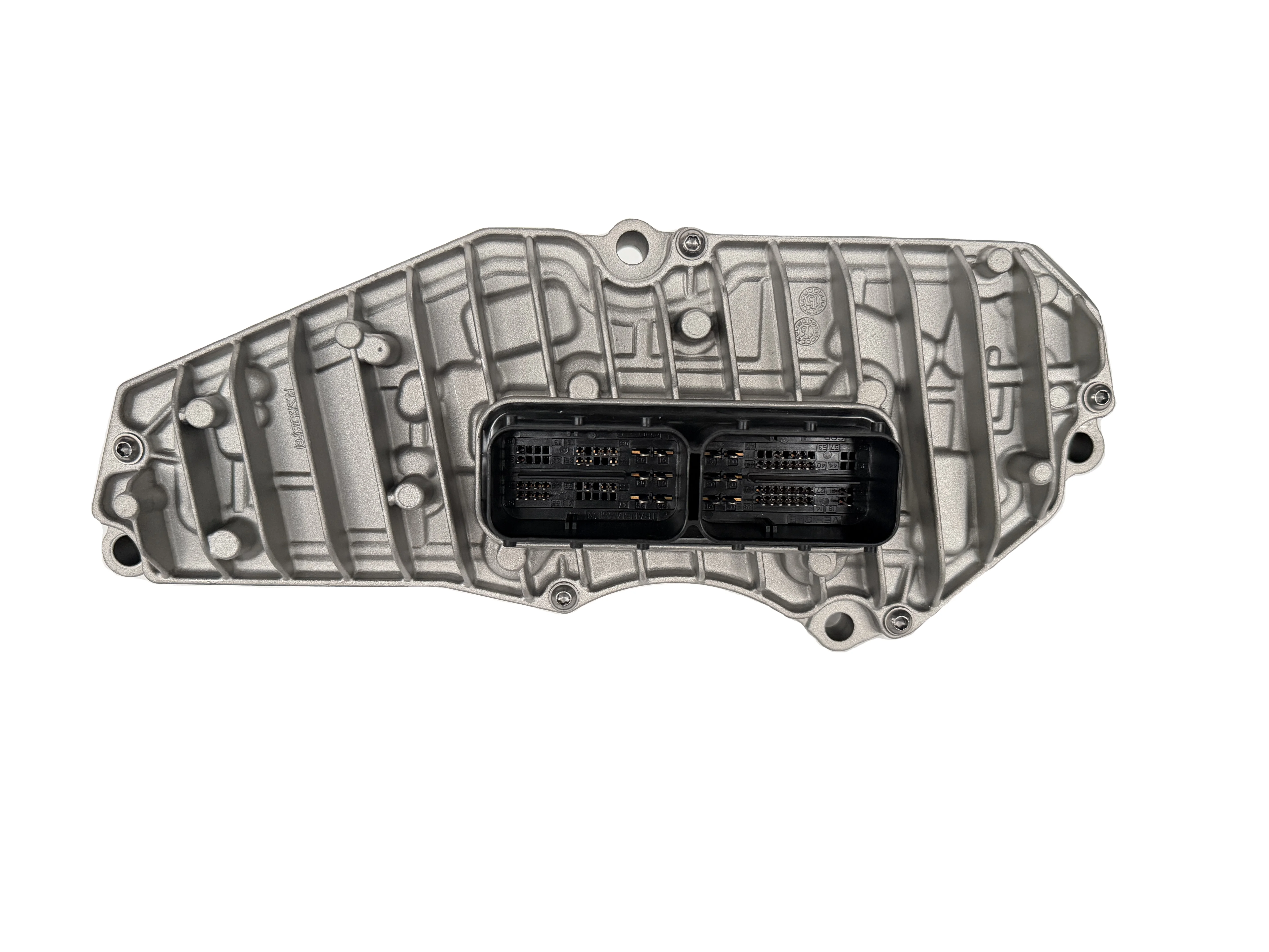 

Блок управления автоматической коробкой передач (TCM) WWT DPS6 TCU A2C30743100 для Focus/Escort/Ecosport — восстановленный, стандарт OEM