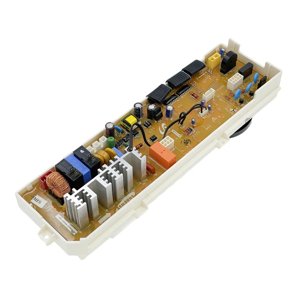 جديد DC41-00051A لوحة تحكم الكمبيوتر لأجزاء غسالة سامسونج الدائرة PCB