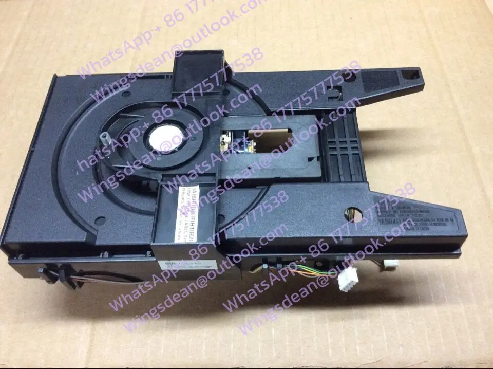 VAM1202 VAM1201 CDM12.1 CDM12.2 with Movement Core CD/VCD Laser Lens Head  High Foot