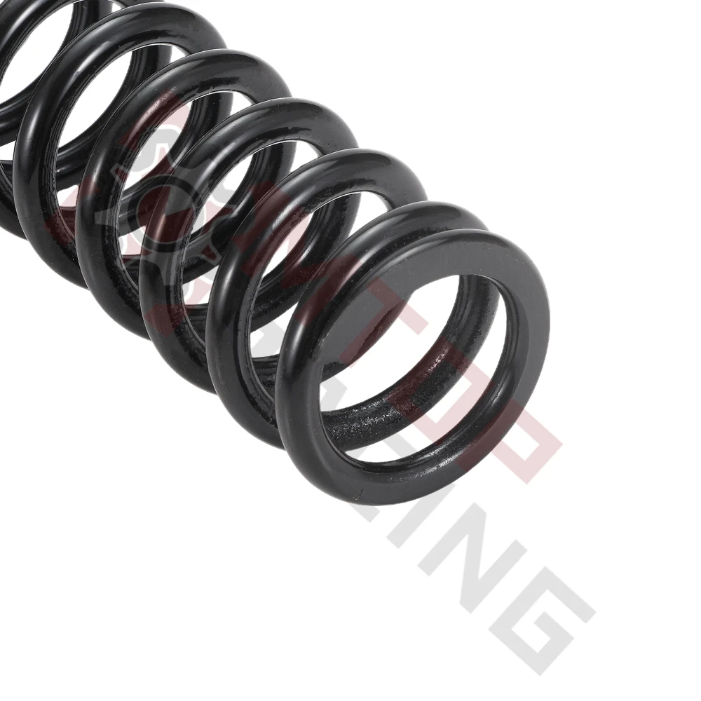 44026-0196 Front Shock Fork Spring For Kawasaki EN650 Vulcan S  2005-2024 EN650 2025-2026