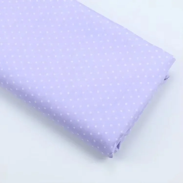 Mini Fruit Floral Bunny Cotton Twill Fabric