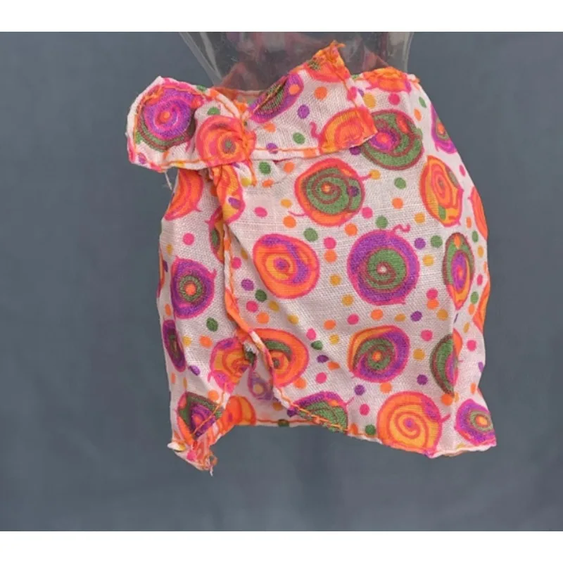 Nowe akcesoria do zabawek, ładne ubranka dla lalek BB FR w skali 1/6, BBIKG666