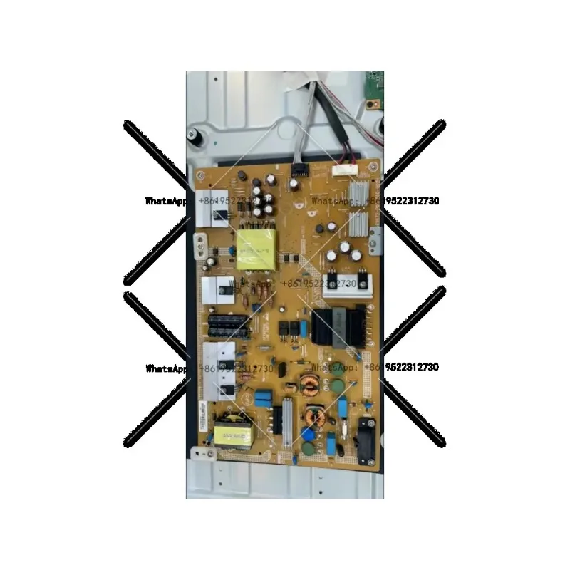 

Подходит для платы питания Philips 50PUF6102/T3 715G8672-P02-000-002H