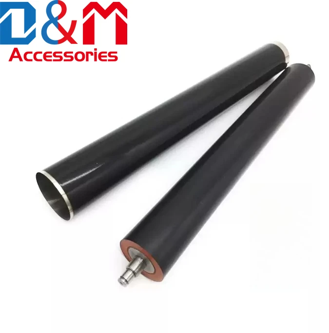 

Пленка термофиксатора для Lexmark M5155 M5163 MS810 MS811 MS812 MX710 MX711 MX810 MX811 MX812 Нижний ролик Прижимной ролик