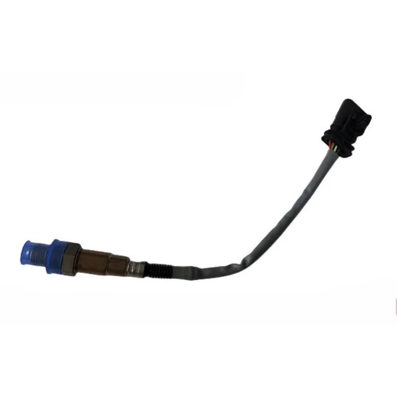 

1 шт. оригинальные китайские передние и задние датчики кислорода для Chery Karry Youjin T70 T72 T50