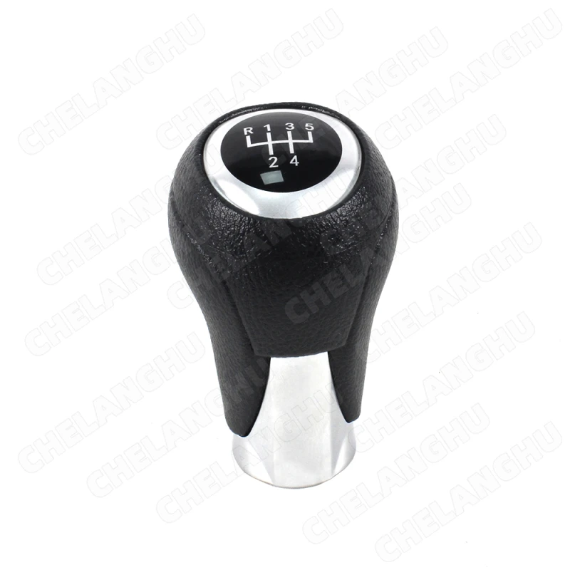 5 Speed Gear Shift Knob Fit for Mazda 3 2013 2014 2015 2016 2017 For Mazda CX-5 2013 2014 2015 2016