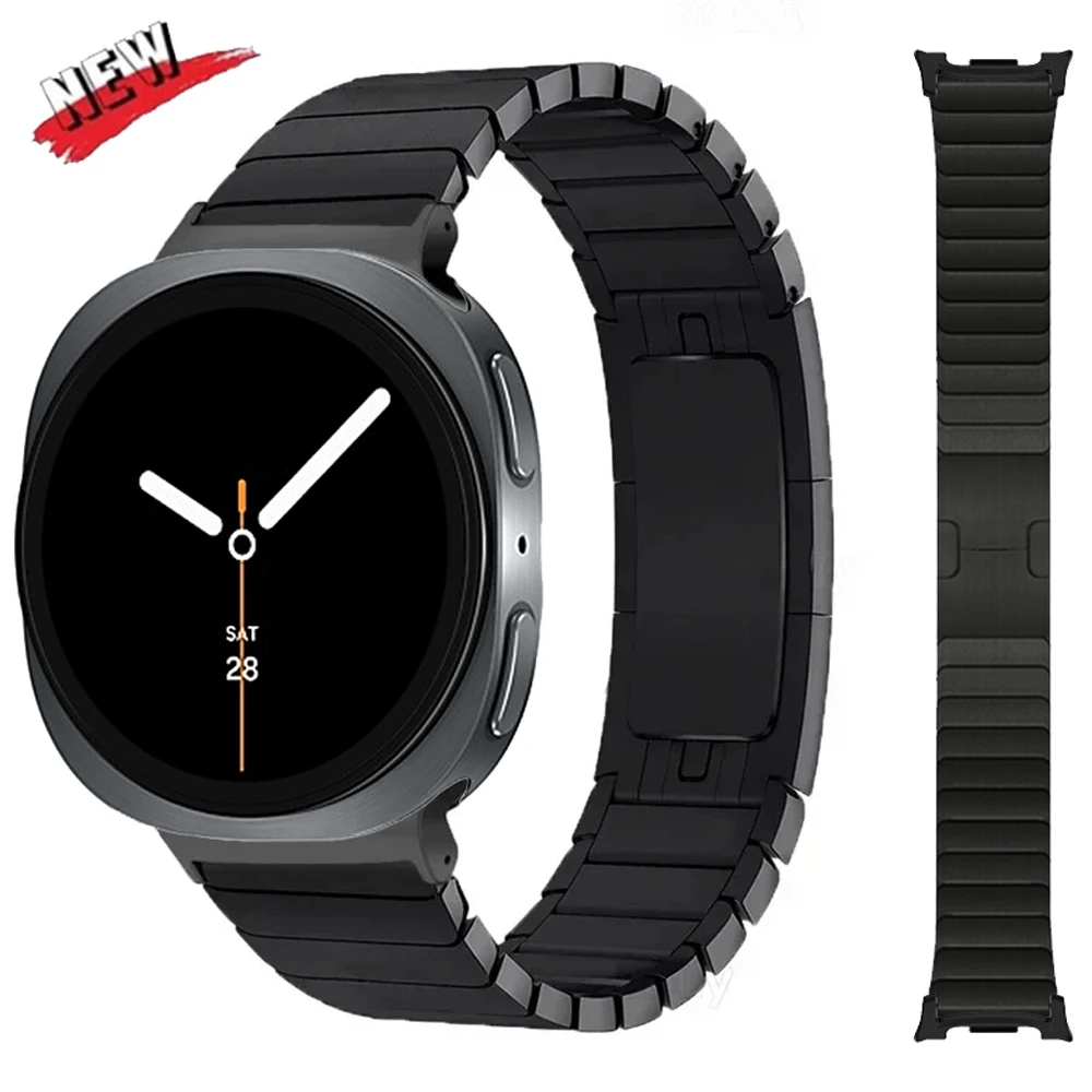 Metal Strap For Sam… - image